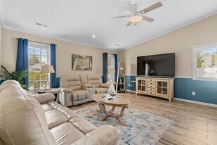 30A Indian Oak Ln in Myrtle Beach, SC - Building Photo