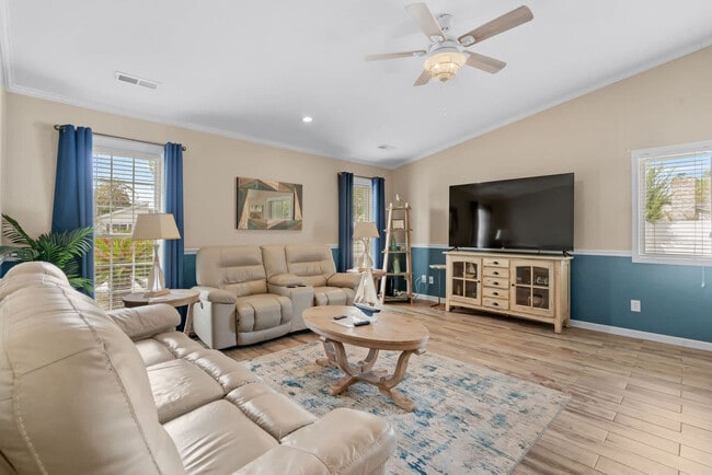 property at 30A Indian Oak Ln