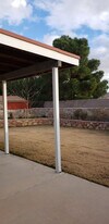 11526 Tony Ponce Dr in El Paso, TX - Building Photo