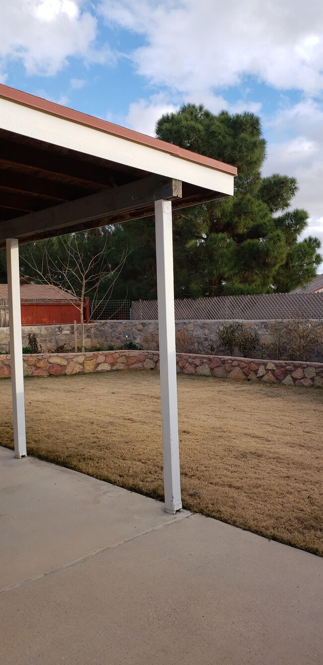 property at 11526 Tony Ponce Dr