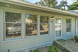 26 Dogwood Cir in Bella Vista, AR - Building Photo