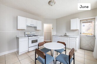 17 Cawfield St-Unit -D in Boston, MA - Building Photo - Building Photo