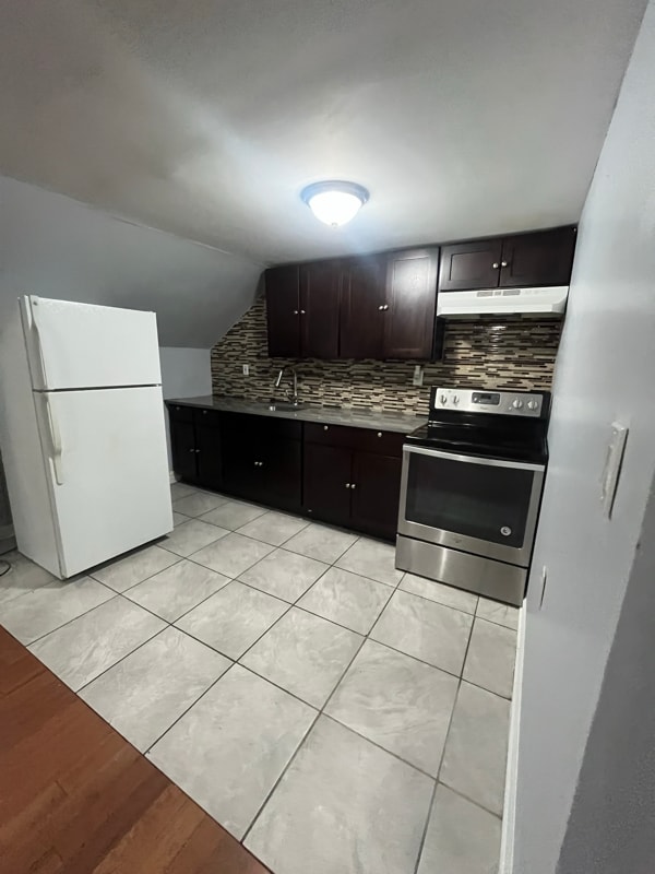 property at 116 22nd St