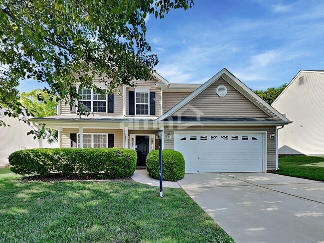 property at 109 Stallings Mill Dr