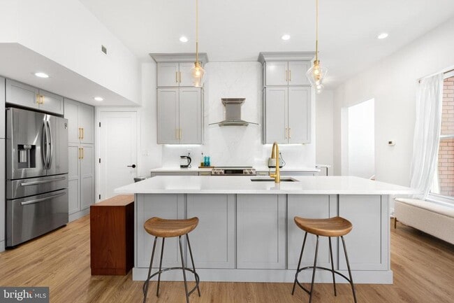1119 Pine St in Philadelphia, PA - Building Photo - Building Photo