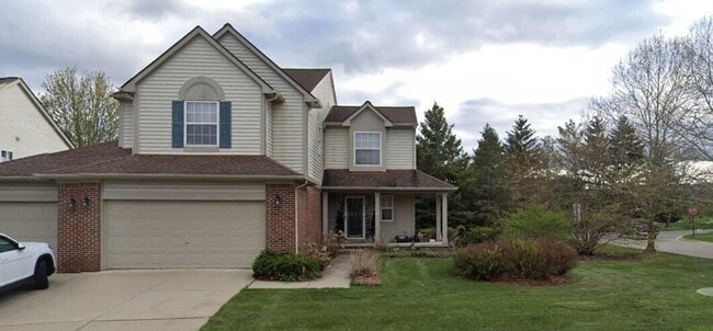 property at 1929 Harley Dr