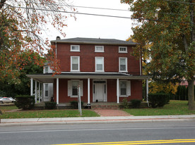 222 E Main St Apartments