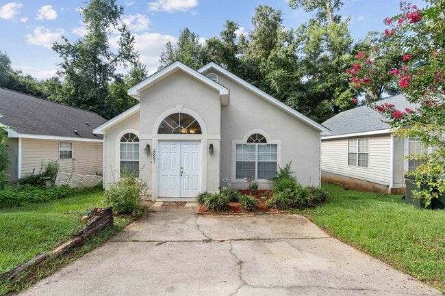 property at 2961 Viking Way