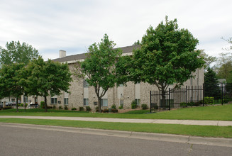 Elk Terrace Senior Apartments in Elk River, MN - Building Photo - Building Photo