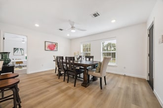 9206 St Lo Rd in Houston, TX - Building Photo - Building Photo