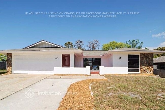 property at 7023 Bramblewood Dr