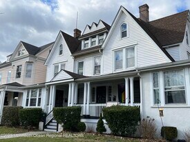 1107 Grand Ave in Asbury Park, NJ - Building Photo