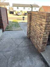 3615 N Tulsa Ave in Oklahoma City, OK - Building Photo - Building Photo