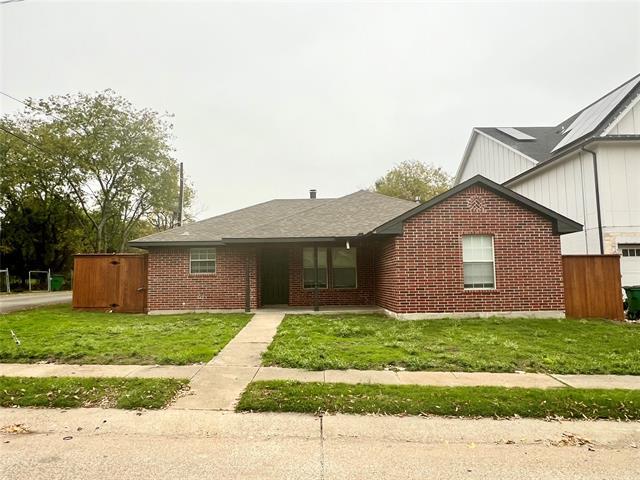 601 Short St in McKinney, TX - Building Photo - Building Photo