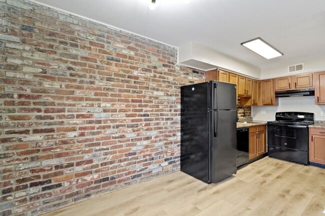 The Prairies Apartment Homes in Indianapolis, IN - Building Photo - Building Photo