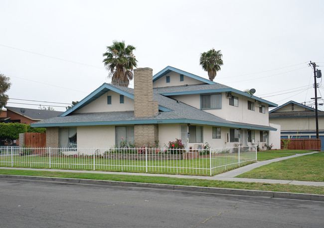 12292 Ranchero Ave in Garden Grove, CA - Building Photo - Building Photo