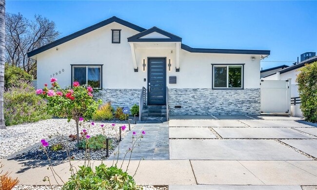 property at 17900 Bullock St