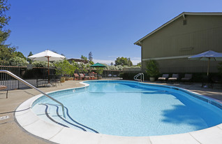 Sedona Lane Apartments