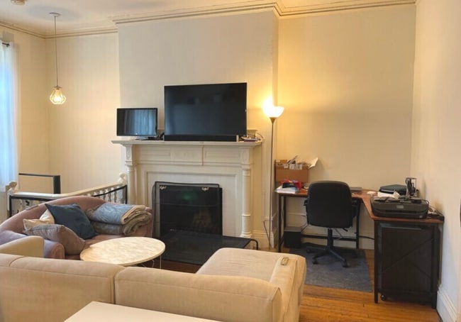 510 Beacon St in Boston, MA - Building Photo - Building Photo