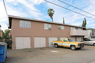 12092 Bayport St in Garden Grove, CA - Building Photo - Building Photo