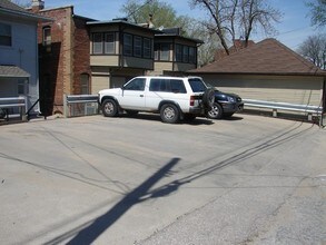 523 N 40th St in Omaha, NE - Building Photo - Other