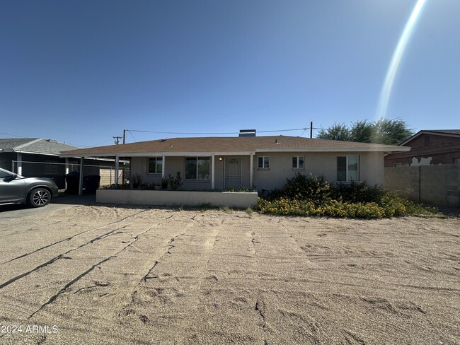 509 S Stapley Dr in Mesa, AZ - Building Photo - Building Photo