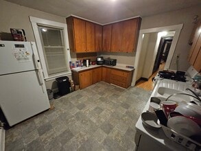 410 W Mifflin St, Unit 2 in Madison, WI - Foto de edificio - Building Photo