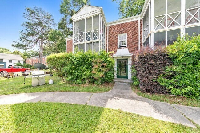 72 Delmont Dr NE, Unit A1 in Atlanta, GA - Building Photo - Building Photo