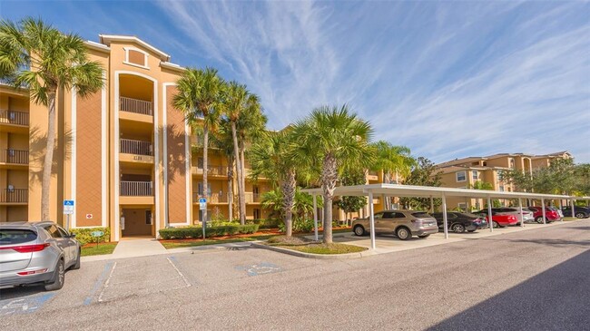 8105 Grand Estuary Trail in Bradenton, FL - Foto de edificio - Building Photo