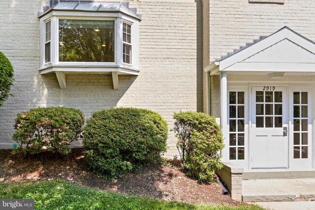 2919 Willston Pl in Falls Church, VA - Building Photo - Building Photo