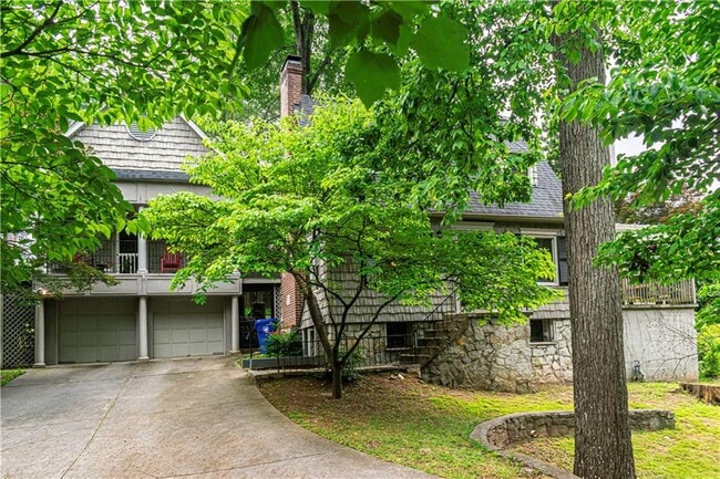 1171 Goodwin Rd NE in Atlanta, GA - Building Photo - Building Photo
