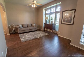 4201 W Kent St in Broken Arrow, OK - Building Photo - Building Photo