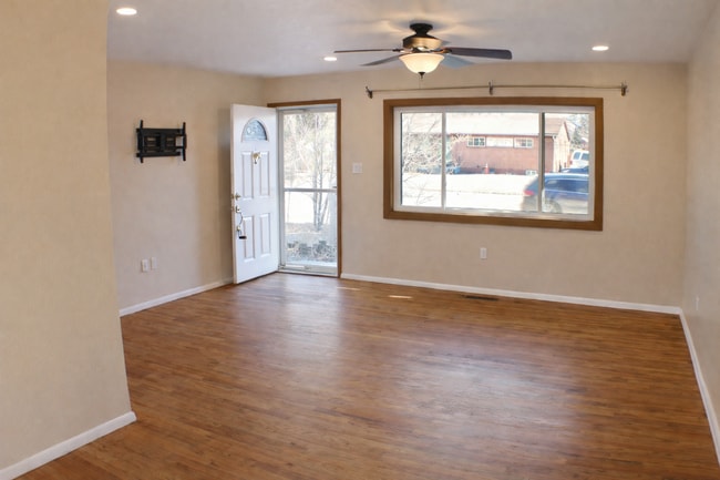 3126 Larkspur Dr in Colorado Springs, CO - Building Photo - Building Photo