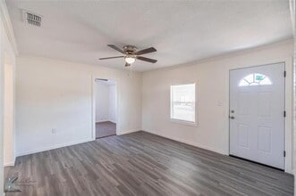 1318 Burger St in Abilene, TX - Building Photo - Building Photo