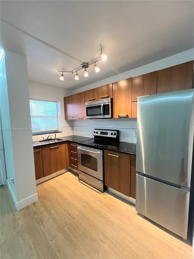 property at 421 NE 68th St