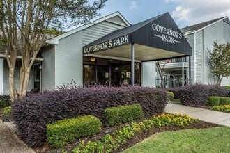 Governors Park in Little Rock, AR - Building Photo - Building Photo