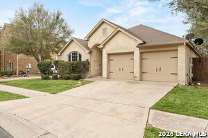 3038 Hidden Mdw in Seguin, TX - Building Photo - Building Photo