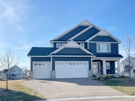 18275 Geyser Wy in Lakeville, MN - Building Photo