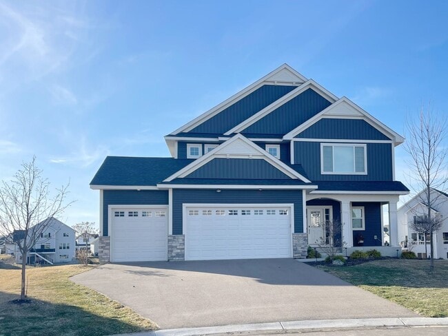 property at 18275 Geyser Wy