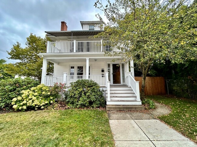 property at 311 Waverley Ave