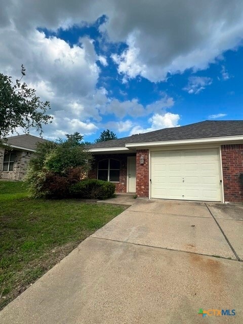 property at 607 Olaf Dr