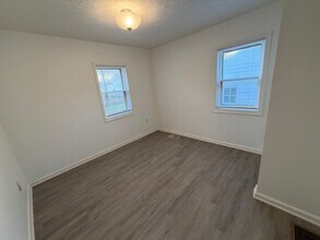 3110 Vine St in South Bend, IN - Foto de edificio - Building Photo