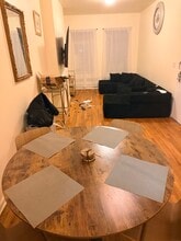 295 Throop Ave in Brooklyn, NY - Foto de edificio - Building Photo