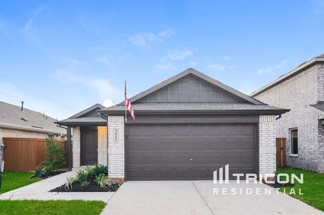 property at 3009 fantasy Terrace Dr