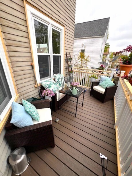 60 Dracut St, Unit 4 in Boston, MA - Building Photo - Building Photo