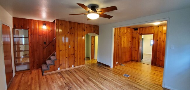 2106 East St in Golden, CO - Building Photo - Building Photo