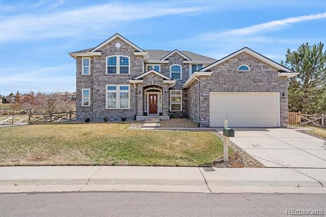 3860 W 111th Ave in Westminster, CO - Building Photo - Building Photo