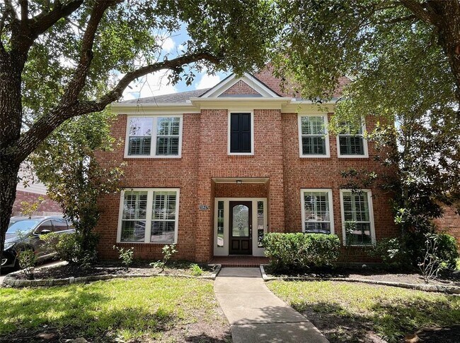 property at 20847 Cottage Cove Ln