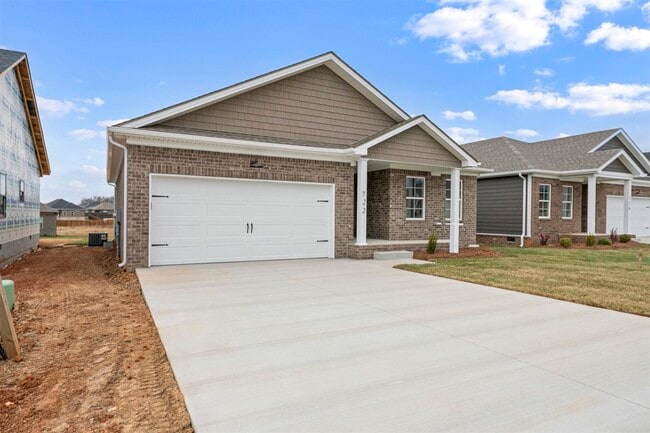 722 Sheldrake Ln in Bowling Green, KY - Building Photo - Building Photo