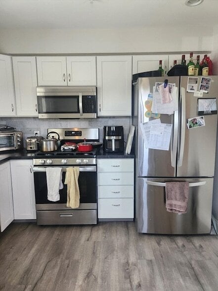 property at 158 Hayden Rowe St
